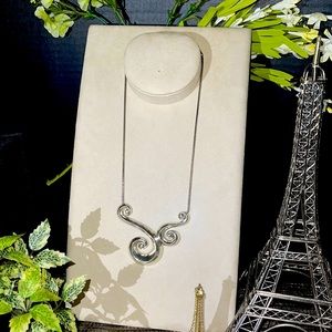 Brighton Elegant Style Pendant necklace